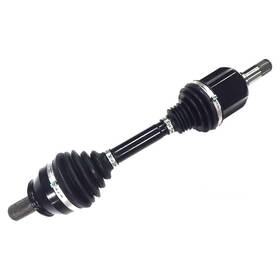 90-07628n Buyautoparts Drive Axle Front Tcp