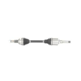 90-07704n Buyautoparts Drive Axle Front