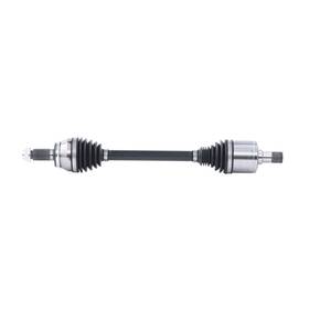 Buyautoparts 90-07996n For Honda Civic 2023 2024 Front Left Cv Axle Shaft Gap