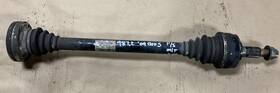 987.332.024.26 Buyautoparts 90-71350n 2009-2012 987.2 Cayman/ Boxer S Passenger Side Drive Axle Manual