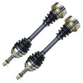 90-905662d Buyautoparts For Toyota Camry And Lexus Es250 Pair Front Cv Axle Shaft Csw