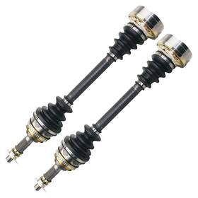 90-905702d Buyautoparts For Lexus Rx300 2002 2003 Pair Front Cv Axle Shaft Gap