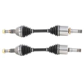90-911732d Buyautoparts For Chevy Impala 2012 2013 2014 2015 2016 New Pair Front Cv Axle Shafts Gap 90-911732d Buyautoparts For Chevy Impala 2012 2013 2014 2015 2016 New Pair Front Cv Axle Shafts Gap