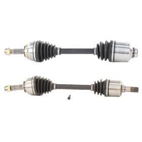 90-920302d Buyautoparts For Mitsubishi Galant 1988 Pair Front Cv Axle Shafts Gap 90-920302d Buyautoparts For Mitsubishi Galant 1988 Pair Front Cv Axle Shafts Gap