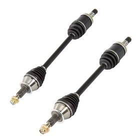 90-921112d Buyautoparts For Infiniti Q50 Q60 Pair Rear Cv Axle Shafts Csw