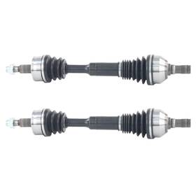 90-921362d Buyautoparts For Jeep Cherokee 2014 2015 2016 2017 2018 2019 Pair Front Cv Axle Shafts Csw
