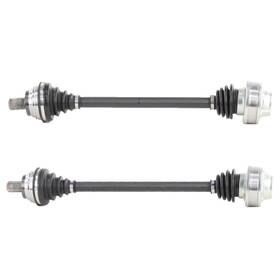 90-922152d Buyautoparts For Volkswagen Golf Sportwagen Gti Pair Rear Cv Axle Shafts Gap 90-922152d Buyautoparts For Volkswagen Golf Sportwagen Gti Pair Rear Cv Axle Shafts Gap