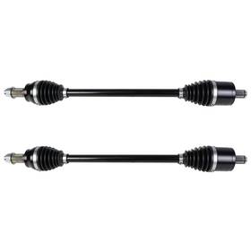 90-923262gsp Buyautoparts For Polaris General 1000 Eps Pair Of Gsp Cv Axle Assemblies Drive Kit Tcp