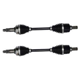 90-924422gsp Buyautoparts For Yamaha Yfm700k Kodiak Eps Pair Of Gsp Cv Axle Assemblies Drive Kit Csw