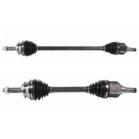 90-925212d Buyautoparts Drive Axle Kit
