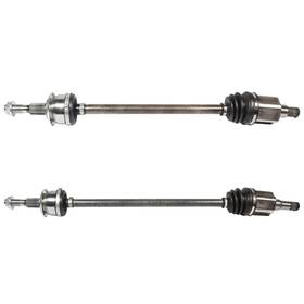 90-925222d Buyautoparts Drive Axle Kit