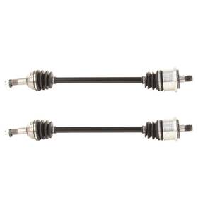 Buyautoparts 90-927692ait Drive Axle Kit Bpf