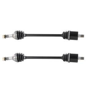 90-927742ait Buyautoparts Drive Axle Kit Tcp