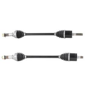 90-929732ait Buyautoparts Drive Axle Kit Tcp