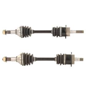 90-930212ait Buyautoparts Drive Axle Kit Bpf