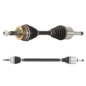 90-930422d Buyautoparts Drive Axle Kit Tcp