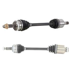90-930542d Buyautoparts Drive Axle Kit Gap