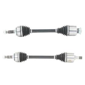 90-930672d Buyautoparts Drive Axle Kit Bpf