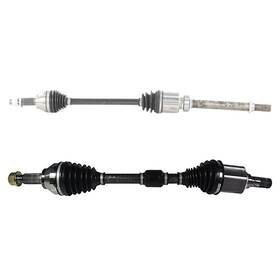 Buyautoparts 90-930682d Drive Axle Kit Bpf