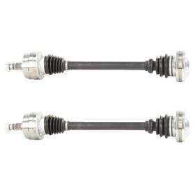 90-930742d Buyautoparts Drive Axle Kit Csw
