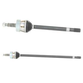 90-930842d Buyautoparts Drive Axle Kit Bpf