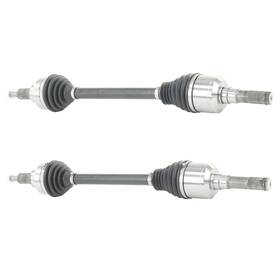 90-930872d Buyautoparts Drive Axle Kit Bpf