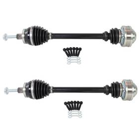 90-931082d Buyautoparts Drive Axle Kit Dac
