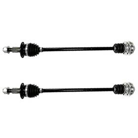 90-931092d Buyautoparts Drive Axle Kit
