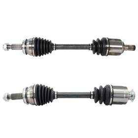 90-931202d Buyautoparts Drive Axle Kit Dac