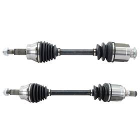 90-931312d Buyautoparts Drive Axle Kit Tcp