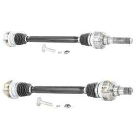 90-931602d Buyautoparts Drive Axle Kit Bpf