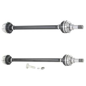 90-931622d Buyautoparts Drive Axle Kit Dac