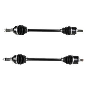 90-932462gsp Buyautoparts Drive Axle Kit Gap