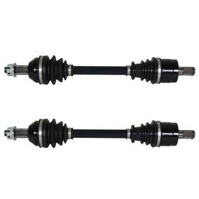90-932612gsp Buyautoparts Drive Axle Kit Bpf