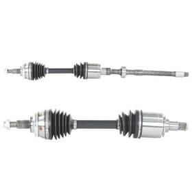 90-932802d Buyautoparts Drive Axle Kit Dac