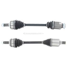 90-935302d Buyautoparts Drive Axle Kit Bpf 90-935302d Buyautoparts Drive Axle Kit Bpf