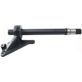 Fm-y0039an Buyautoparts Cv Intermediate Shaft For Honda Pilot Ridgeline