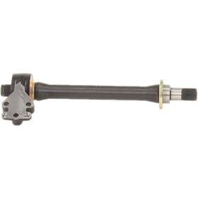 Fm-y0053n Buyautoparts Cv Intermediate Shaft For Kia Forte Koup Hyundai Veloster 2014-2017