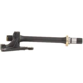 Fm-y0054n Buyautoparts For Acura Mdx Rdx Honda Accord Cv Intermediate Shaft Dac
