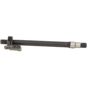 Fm-y0070n Buyautoparts Cv Intermediate Shaft For Chrysler Pacifica Town Country Dodge Grand Caravan