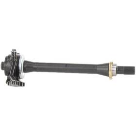 Fm-y0074n Buyautoparts For Hyundai Santa Fe 2006 2007 2008 2009 Cv Intermediate Shaft