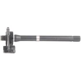Fm-y0092n Buyautoparts For Hyundai Santa Fe Kia Sorento Cv Intermediate Shaft