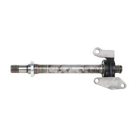 Fm-y0094n Buyautoparts For Honda Accord Cr-v Acura Tsx Cv Intermediate Shaft Dac