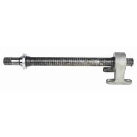 Fm-y0095n Buyautoparts For Honda Accord Crosstour Acura Tsx Cv Intermediate Shaft Gap