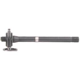 Fm-y0104n Buyautoparts For Hyundai Santa Fe Kia Sorento Cv Intermediate Shaft Dac
