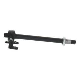 Fm-y0170n Buyautoparts For Honda Accord Crosstour Acura Tsx 2008-2015 Cv Intermediate Shaft