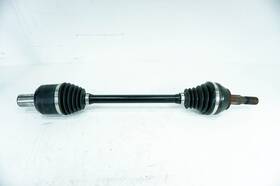 189-109 Cadillac 04-09 Xlr Oem Lower Lh Or Rh Cv Half 1 Axle Shaft 5084