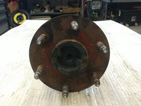 23199121 Cadillac Oem Axle Shaft For Escalade Esv Rear Ready To Ship