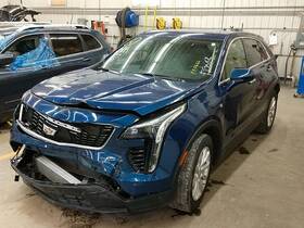 23273901 Cadillac Oem Axle Shaft For Xt4 Assy Left Front