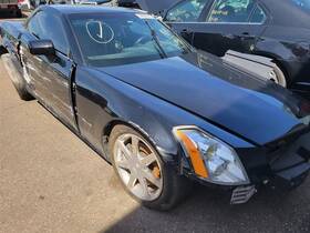 447-00108 Cadillac Axle Shaft Rear Opt Fe2 Fits 05-13 Corvette 336678